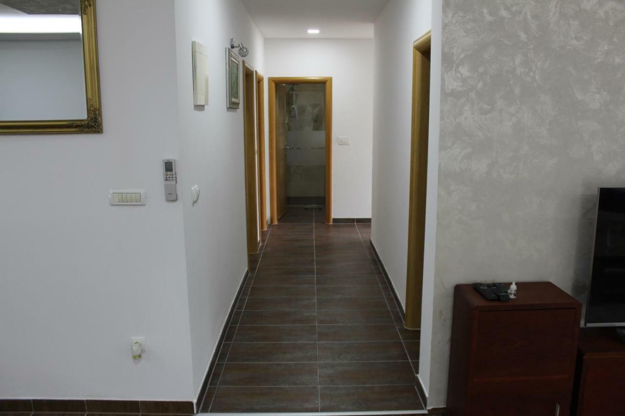Villa Aleksandra Ljubuški Exterior foto